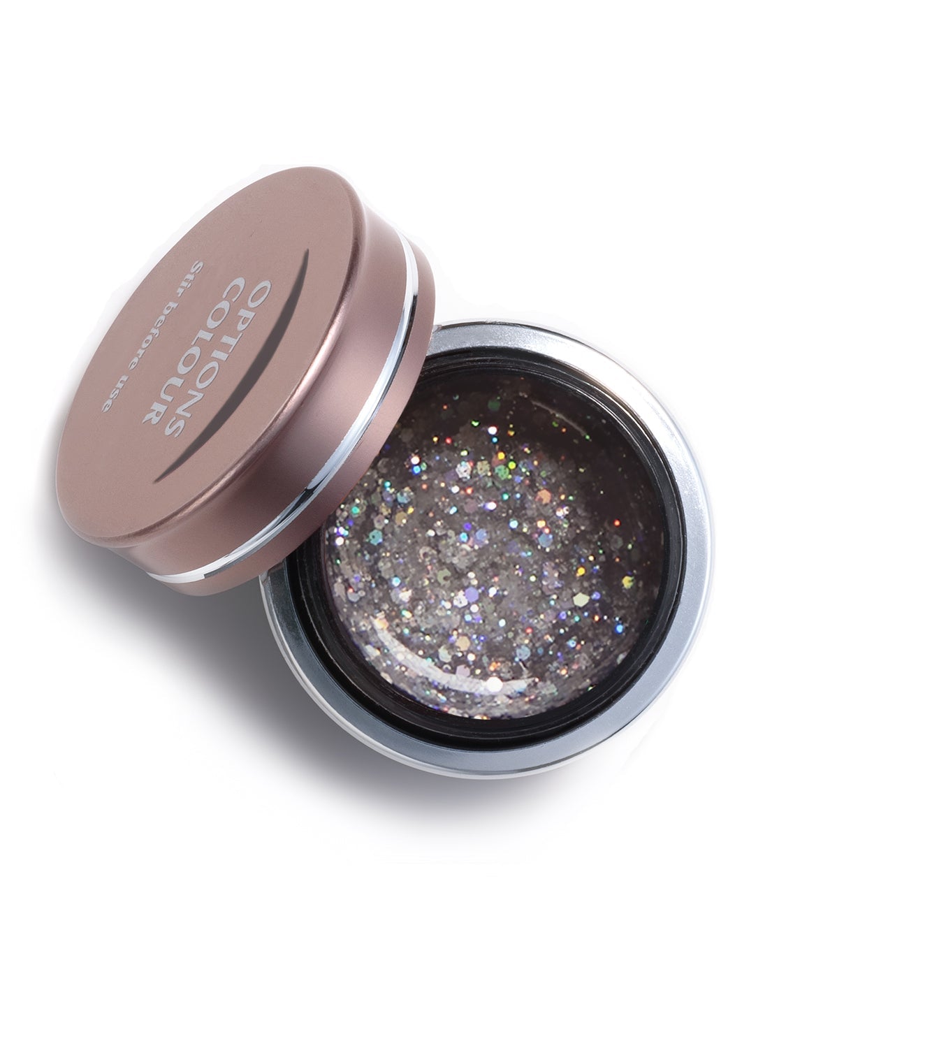 Options® Aurora Pewter