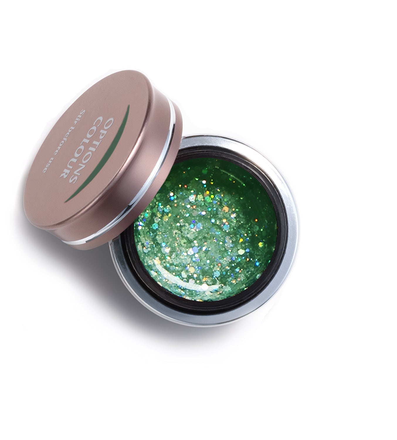 Options® Aurora Emerald