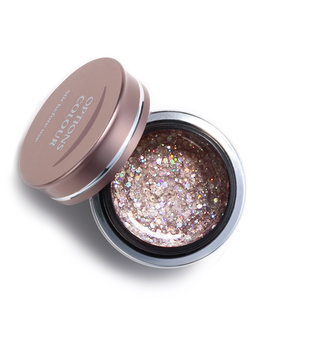 Options® Aurora Pearl