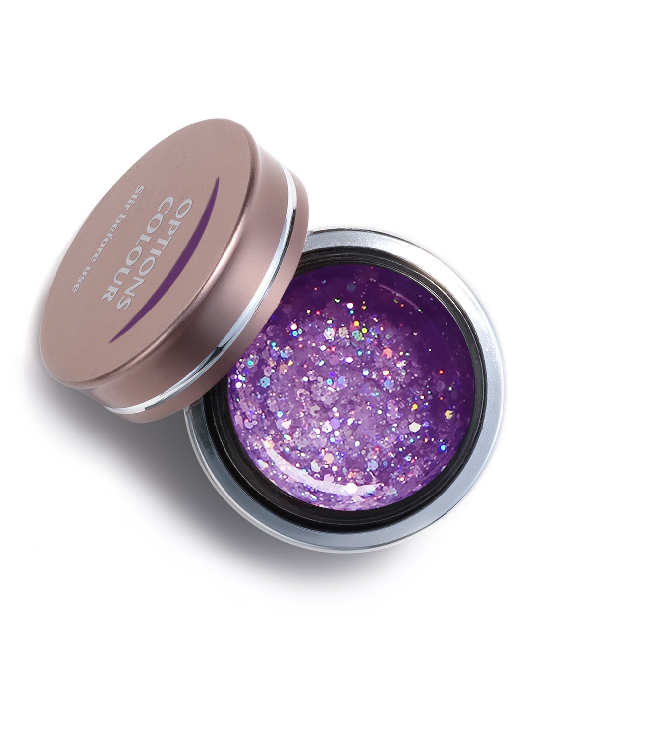 Options® Aurora Purple
