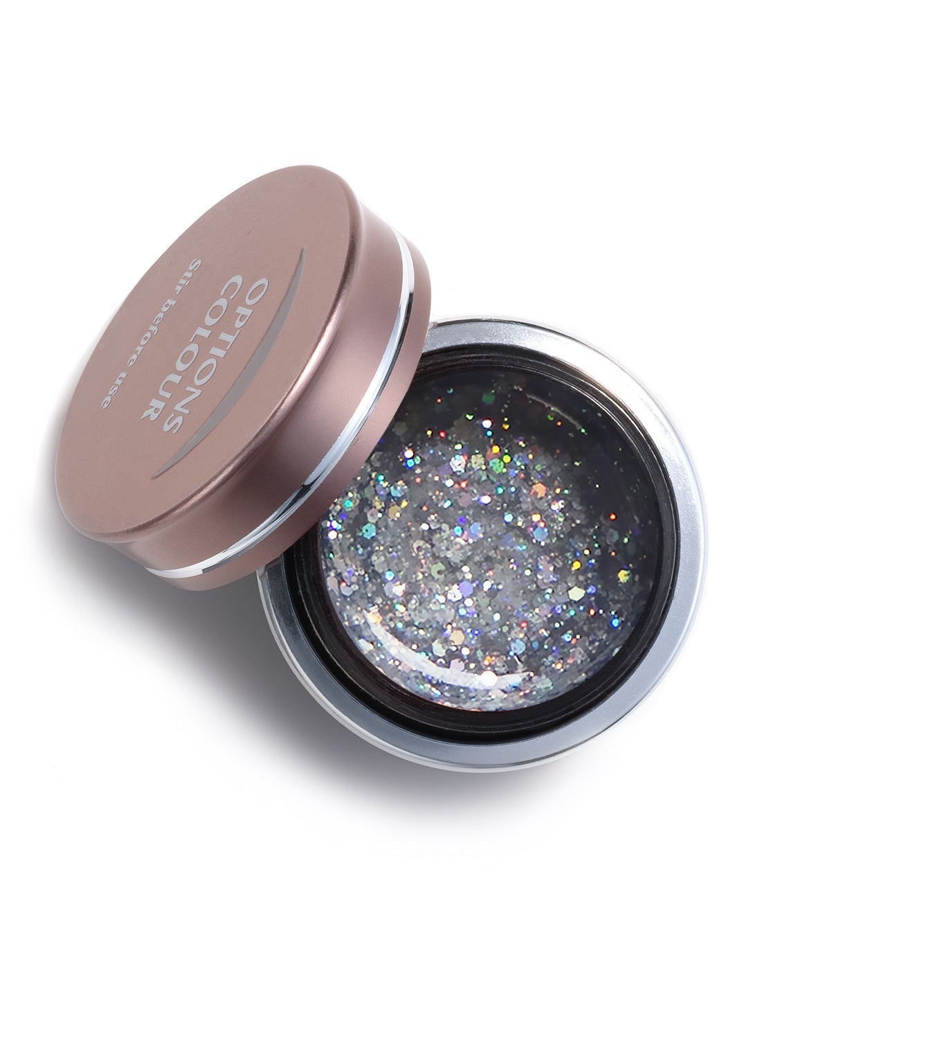 Options® Aurora Silver