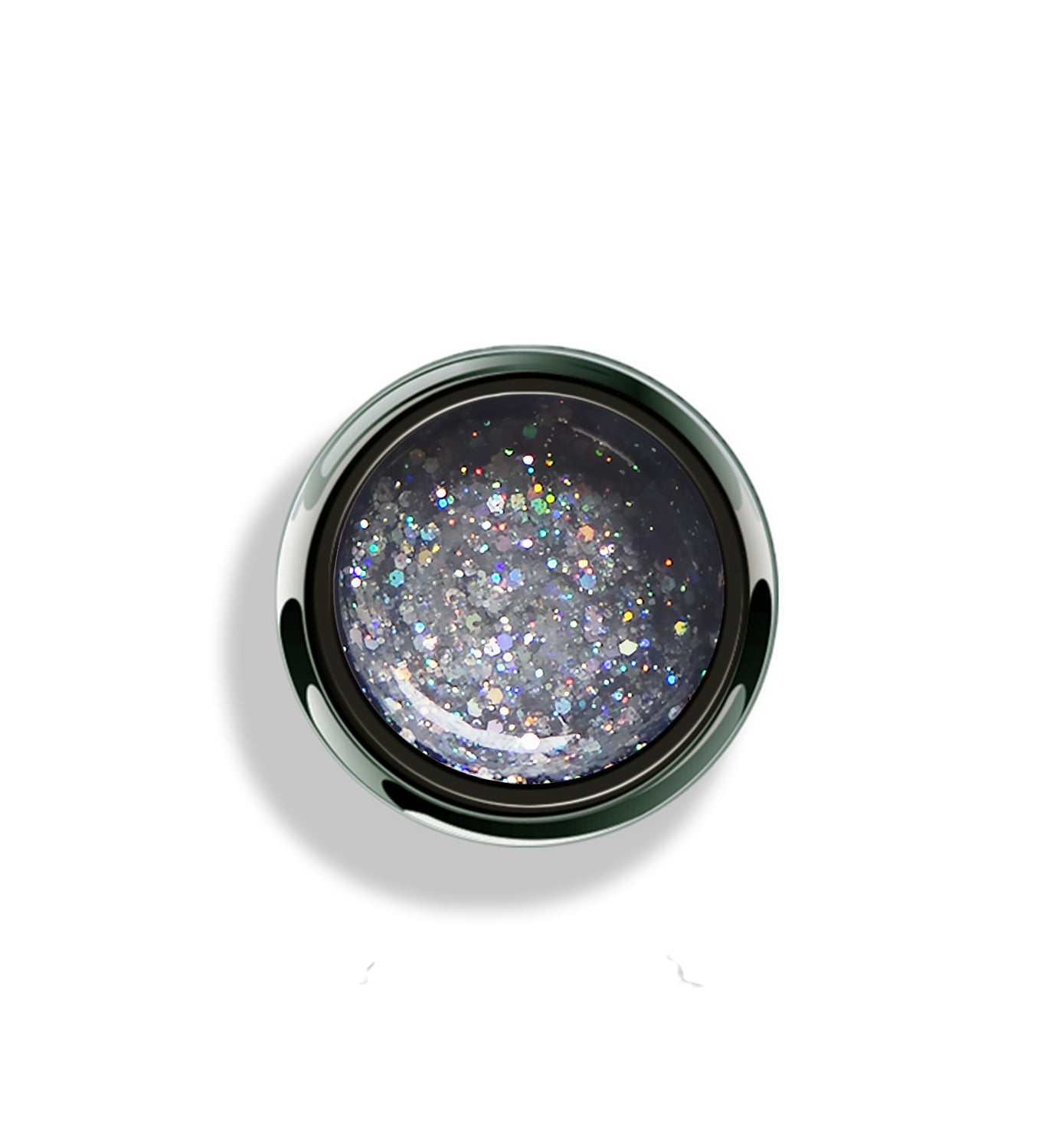 Options® Aurora Silver