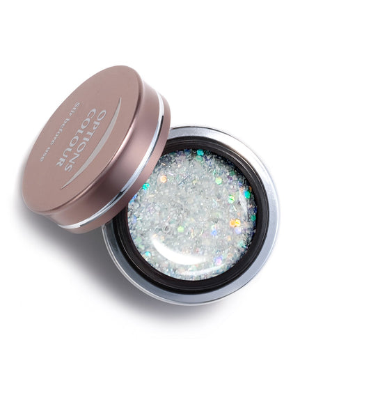Options® Aurora White