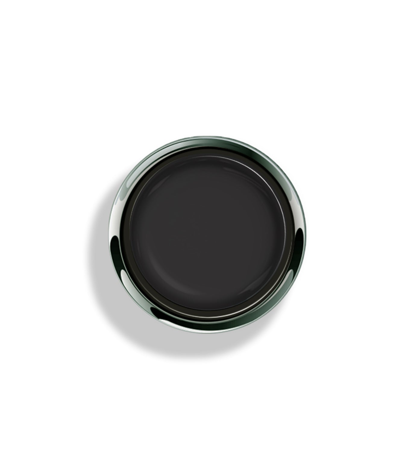 Options® Glass Black