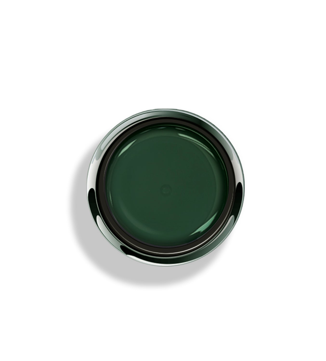 Options® Glass Green