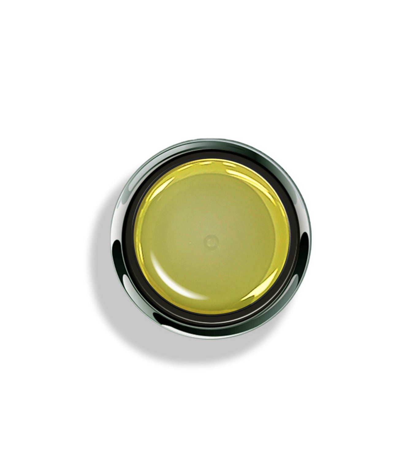 Options® Glass Yellow