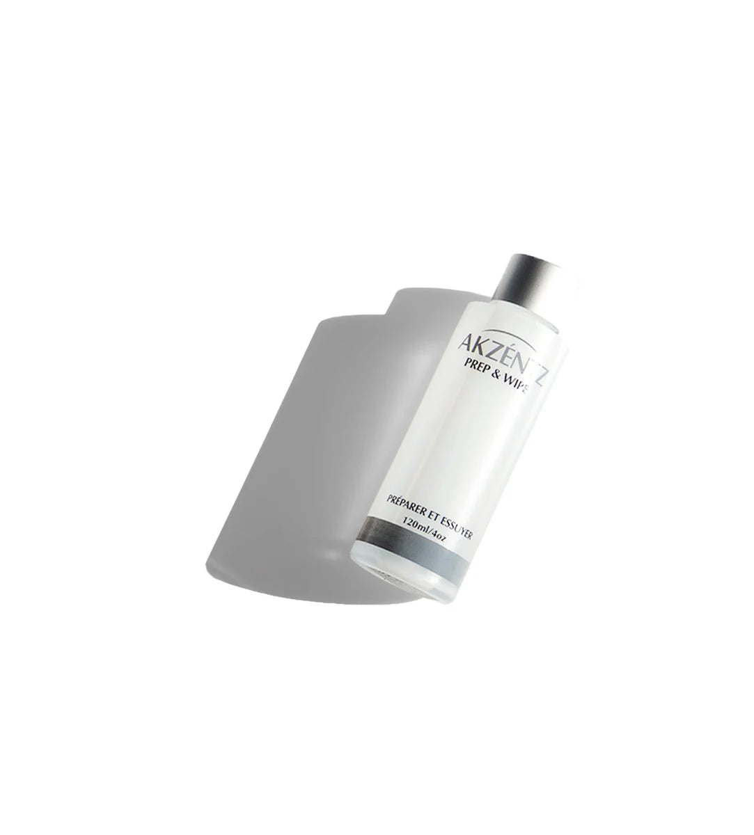 Akzentz Prep & Wipe Solution