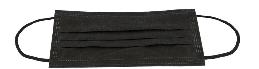 Masque de procédure à 3 couches