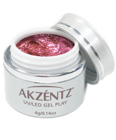 Gel Play Glitter Shifter Coral Reef