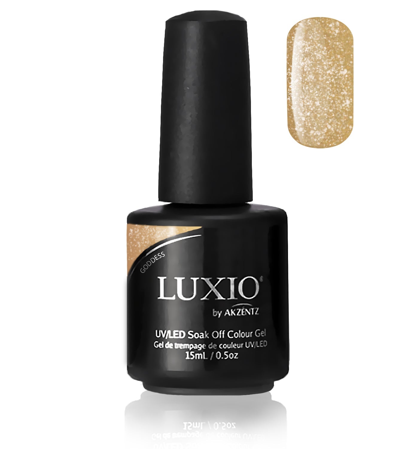 Luxio® Goddess