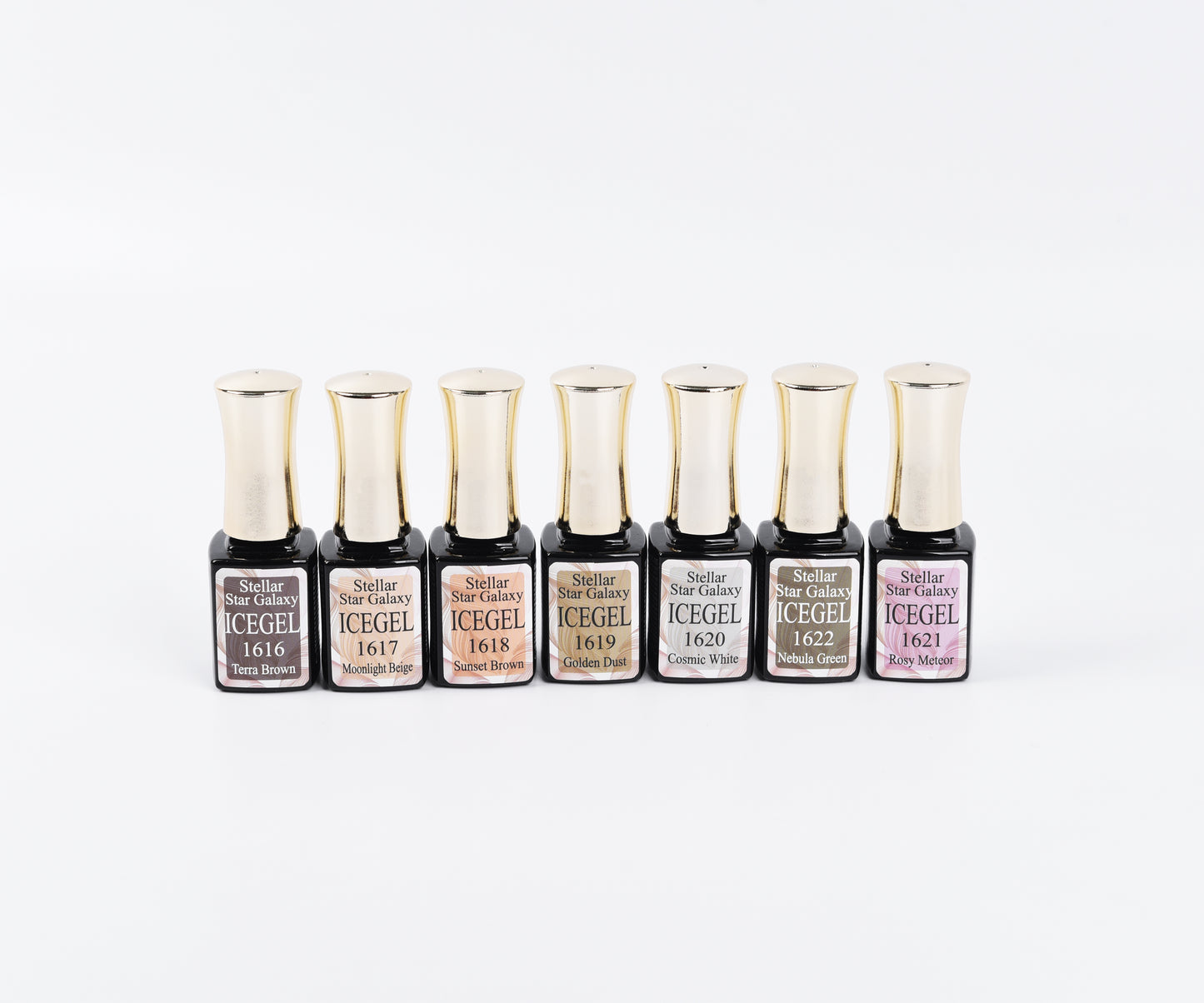 Stellar Star Galaxy - Moonlight Beige