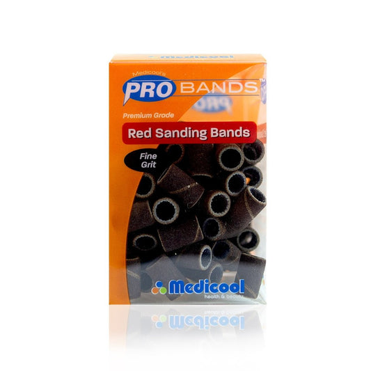 Sanding Bands (100 Pack)