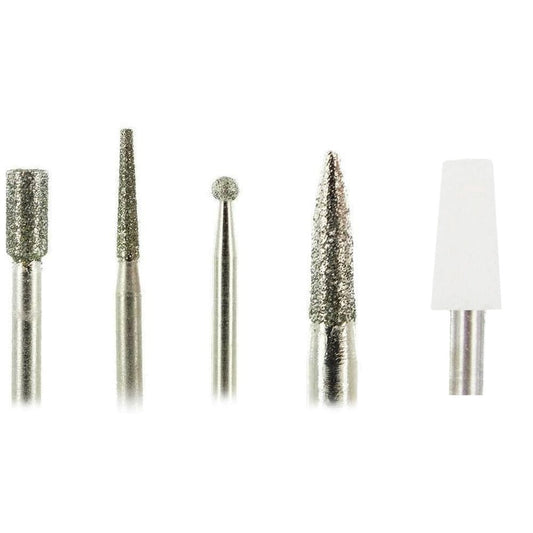 Kit de manucure russe