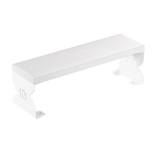 SheMax Hand Rest - White