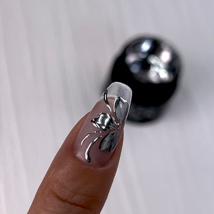 Heavy Metal Gel