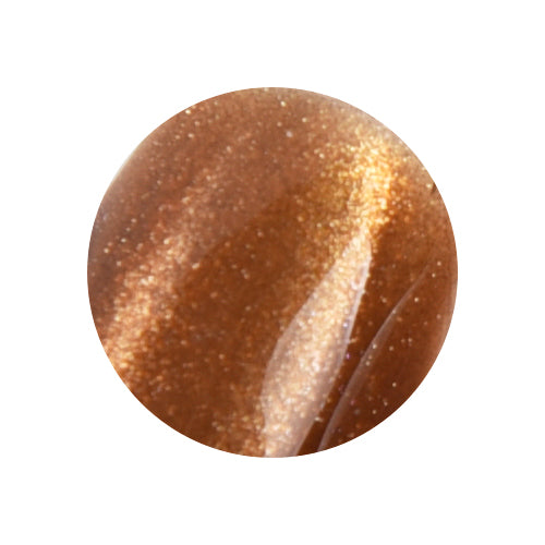 Stellar Star Galaxy - Golden Dust
