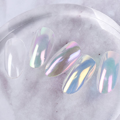 Moon Light Powder Chrome - Ocean Moon