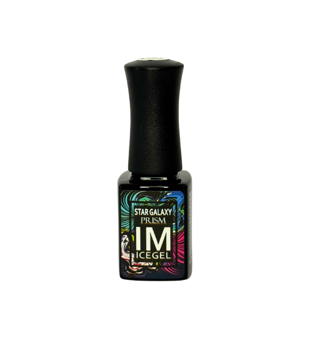 Star Galaxy Prism - Viridian