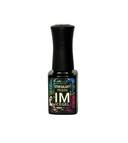 Star Galaxy Prism - Viridian