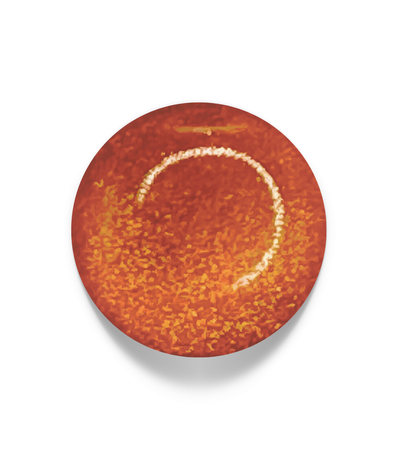 Stellar Star Galaxy - Sunset Brown