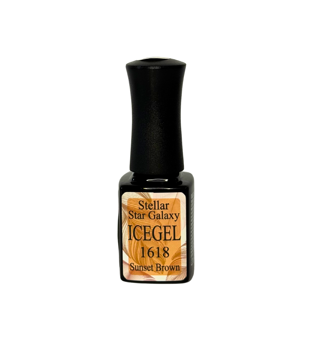 Stellar Star Galaxy - Sunset Brown