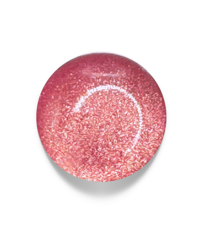 Stellar Star Galaxy - Rosy Meteor