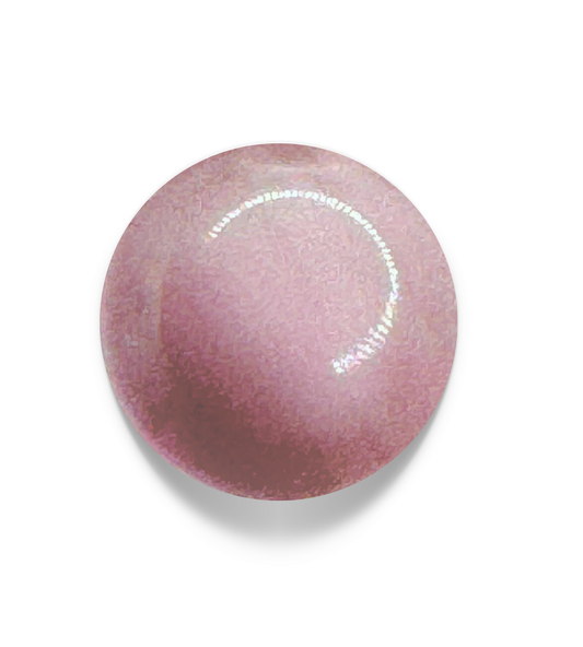 Mist Star Galaxy - Metallic Rosy Twilight