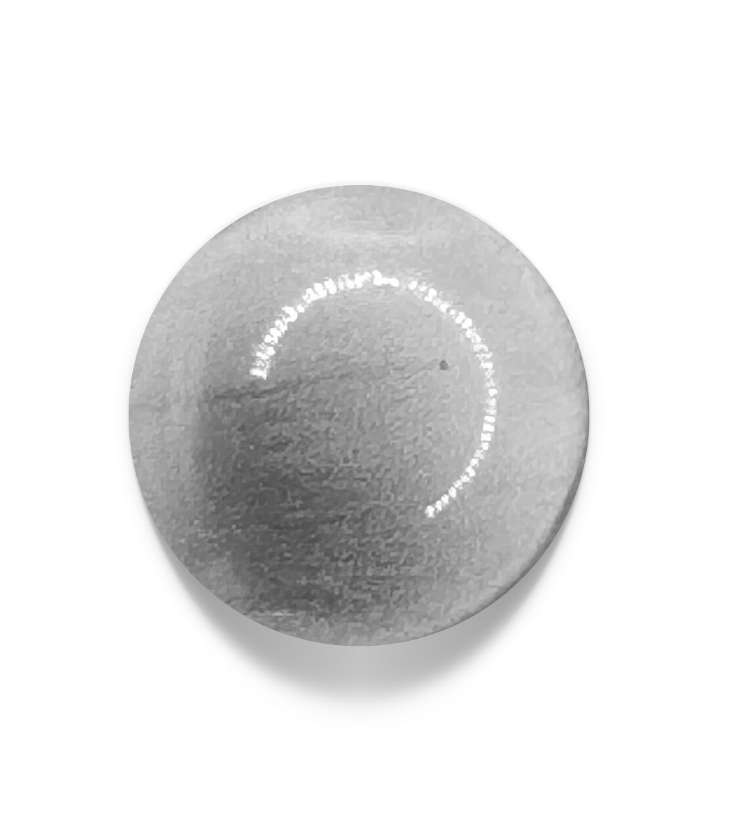 Mist Star Galaxy - Brillance lunaire métallique