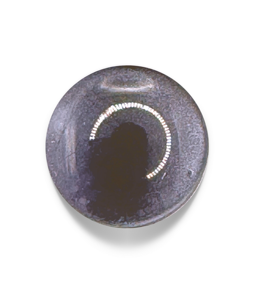 Mist Star Galaxy - Metallic Midnight Steel