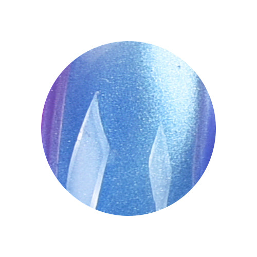 Star Galaxy Neon Glass - Frost