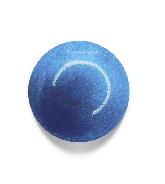 Star Galaxy Neon Glass - Frost