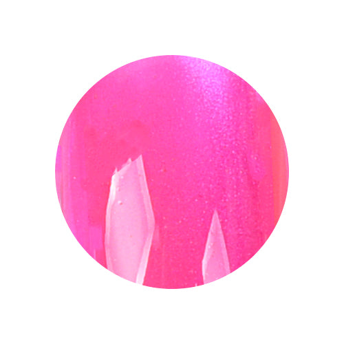 Star Galaxy Neon Glass - Pulse