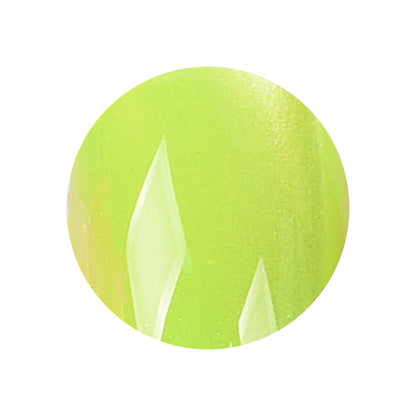 Star Galaxy Neon Glass - Zest