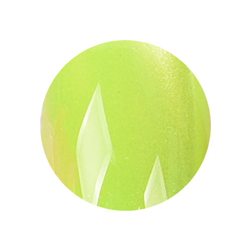 Star Galaxy Neon Glass - Zest