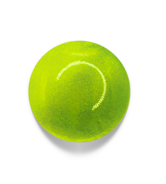 Star Galaxy Neon Glass - Zest