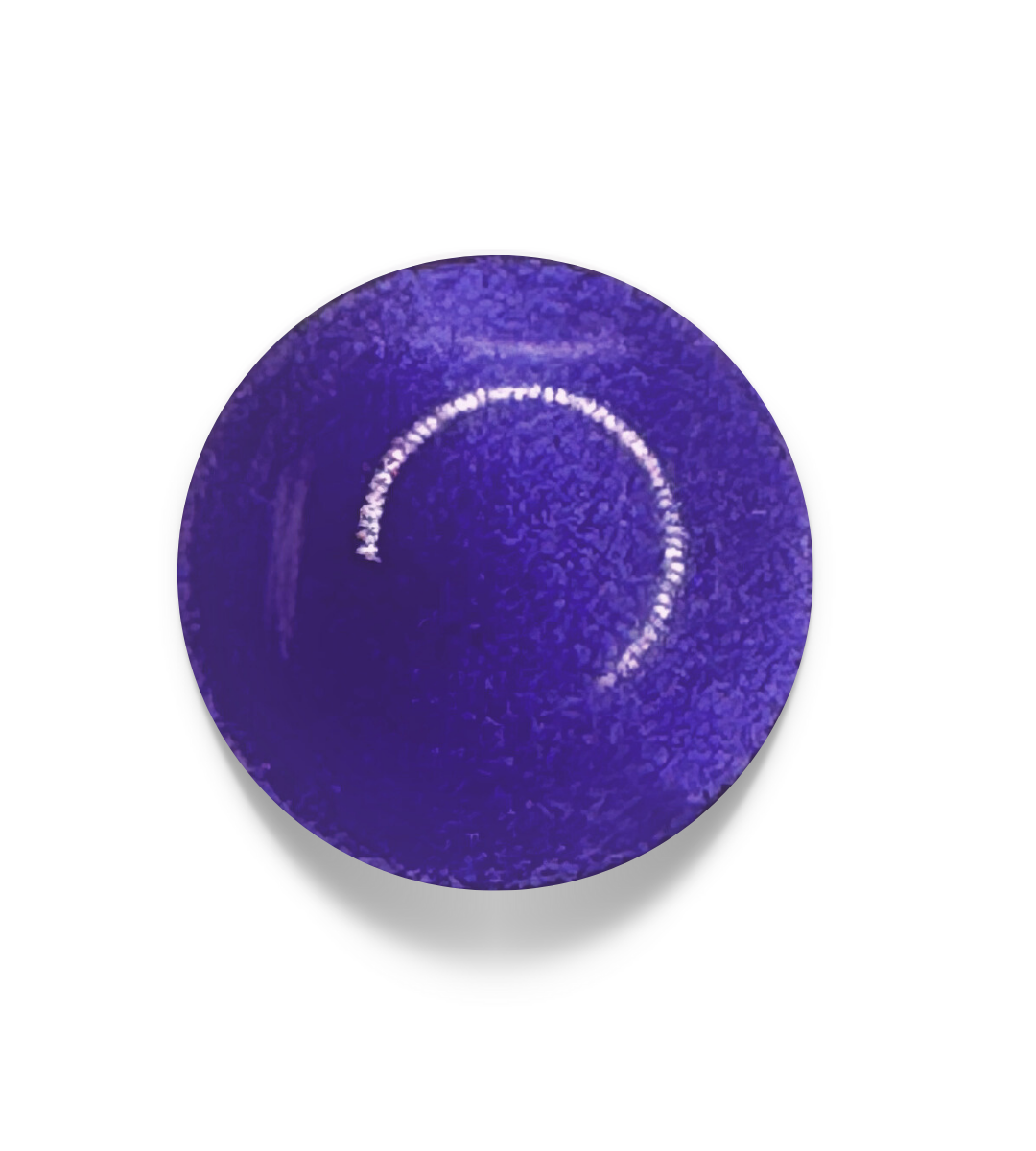 Star Galaxy Neon Glass - Nova