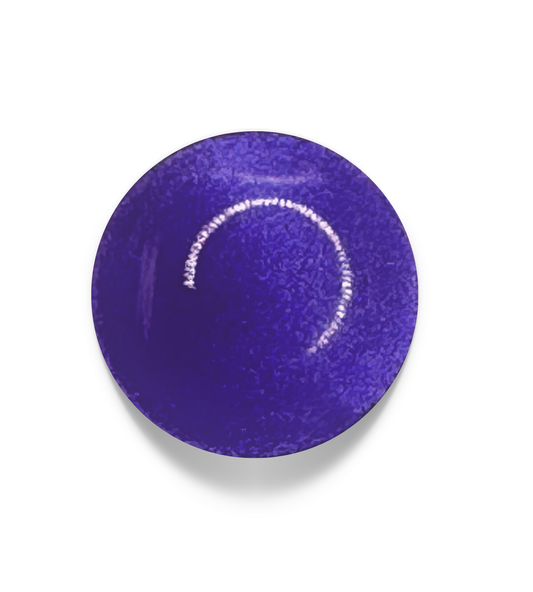 Star Galaxy Neon Glass - Nova