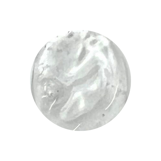Making Gel - Clear Crystal