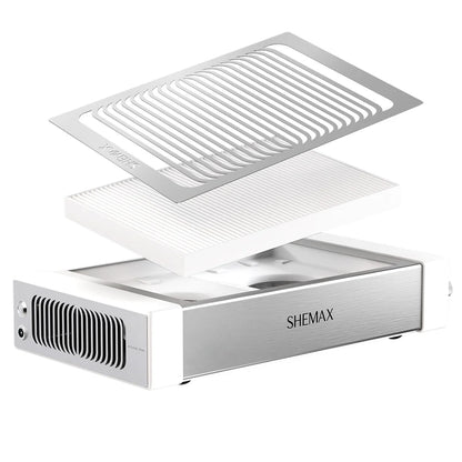 SheMax Pro Style NL - White