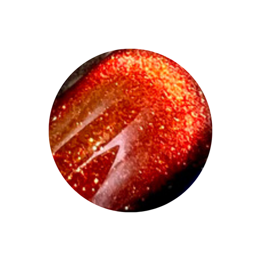 Star Galaxy Prism - Cumin