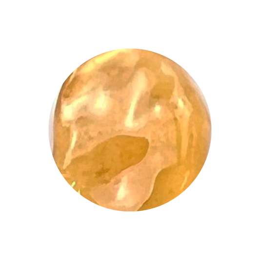 Making Gel - Clear Amber