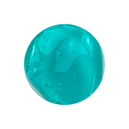 Making Gel - Clear Aqua
