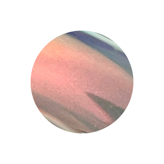Sunset Glow Powder Chrome - Bali Sunset