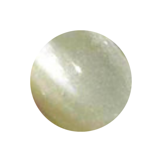 Mist Star Galaxy - Metallic Forest Gleam