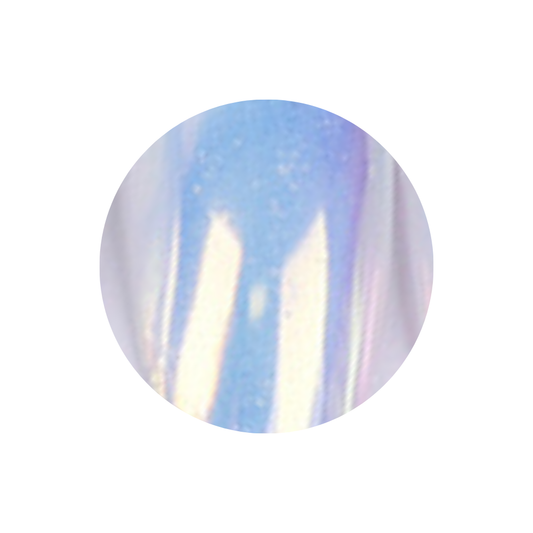 Moon Light Powder Chrome - Blue Moon