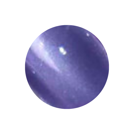 Mist Star Galaxy - Metallic Midnight Steel