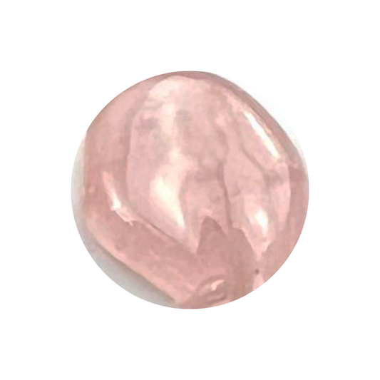 Making Gel - Clear Baby Pink