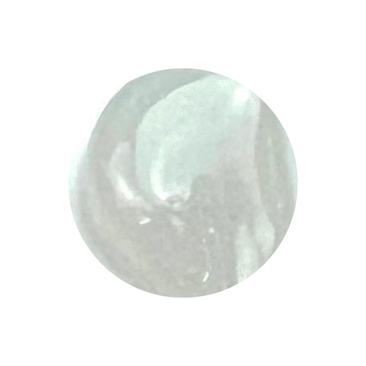 Making Gel - Clear Milky