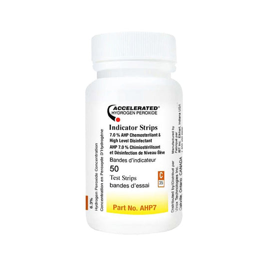 PREempt CS20 Test Strips