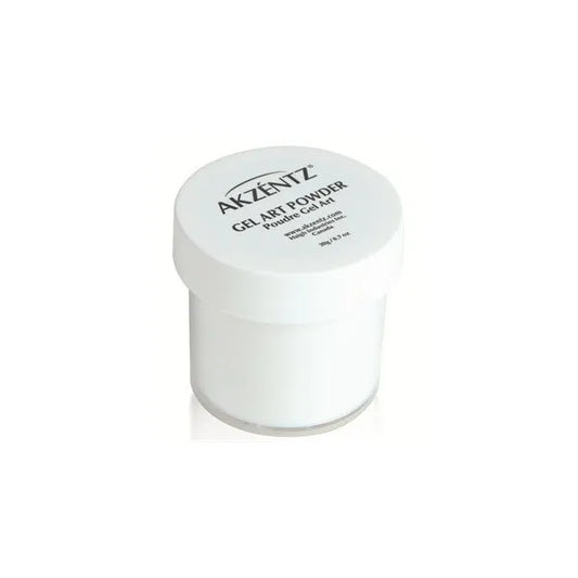 3D Gel Art Powder
